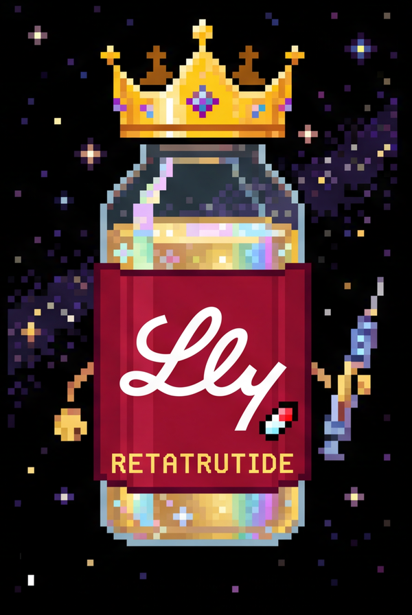 LLY × RETATRUTIDE