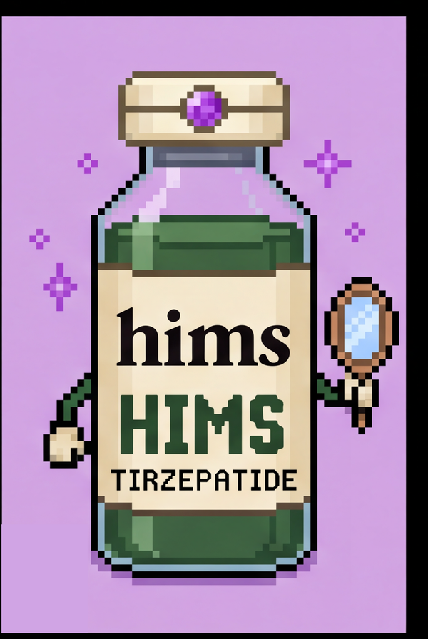 Epic — HIMS × TIRZEPATIDE